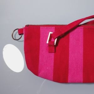 Victoria Secret Zip Bag